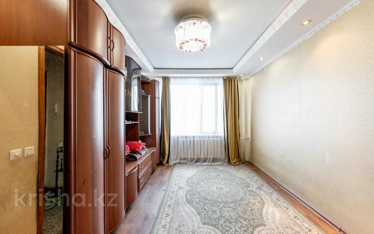 2-комнатная квартира · 46.3 м² · 5/5 этаж, Бейбитшилик 75 за 14.5 млн ₸ в Астане, Сарыарка р-н — фото 30