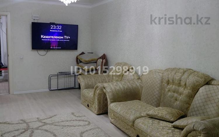 2-комнатная квартира · 53 м² · 5/9 этаж, 9-й мкр 30 — ТЦ Ардагер за 11.9 млн ₸ в Актау — фото 2