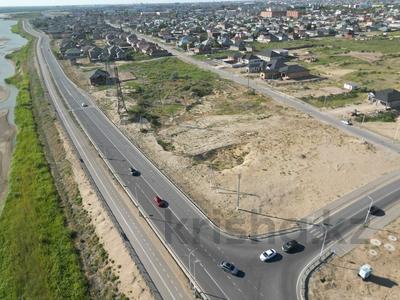 Участок · 22 сотки, Шаменов за 35 млн ₸ в 