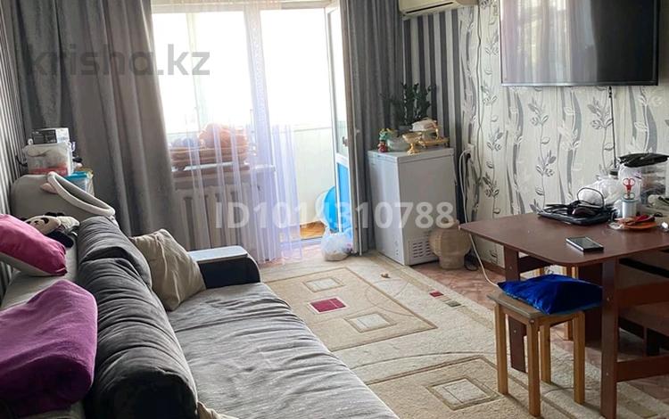 2-комнатная квартира · 44.5 м² · 5/5 этаж, Мкр Сатпаева 9 за 14 млн ₸ в Балхаше — фото 2