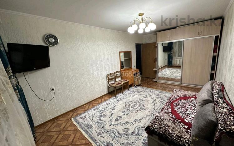 1-бөлмелі пәтер · 38 м² · 4/4 қабат, Кабдолова 10 — Гранд парк на против 10 блока, бағасы: 200 000 ₸ в Алматы, Ауэзовский р-н — фото 2