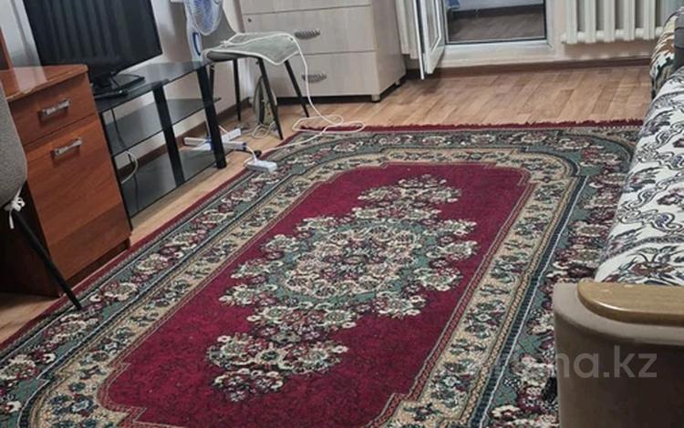 1-бөлмелі пәтер · 38 м² · 2/5 қабат, мкр Мушелтой, бағасы: 14 млн ₸ в Талдыкоргане — фото 2