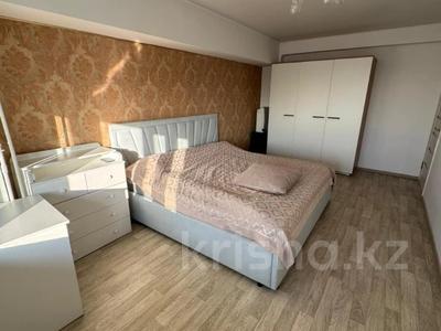 3-комнатная квартира · 69 м² · 9/9 этаж, мкр Самал-1 за 67.5 млн 〒 в Алматы, Медеуский р-н