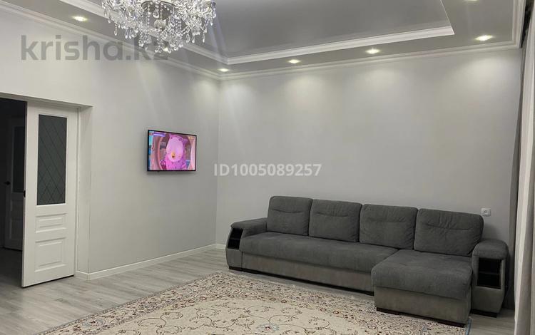 Жеке үй · 4 бөлме · 120 м² · 8 жүзд., Массив Бурыл, бағасы: 45 млн ₸ в Таразе — фото 2