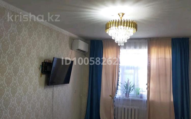 2-комнатная квартира · 42 м² · 4/5 этаж, Нышанов 7 — сәт рестораны қарсы за 11 млн ₸ в Туркестане — фото 2