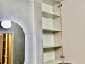1-комнатная квартира · 36 м² · 5/9 этаж, мкр Думан-2 за 26.5 млн ₸ в Алматы, Медеуский р-н — фото 13