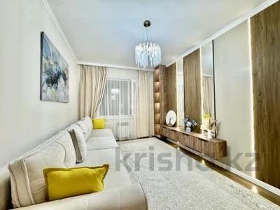 1-бөлмелі пәтер · 36 м² · 5/9 қабат, Думан-2 ш/а., бағасы: 26.5 млн ₸ в Алматы, Медеуский р-н