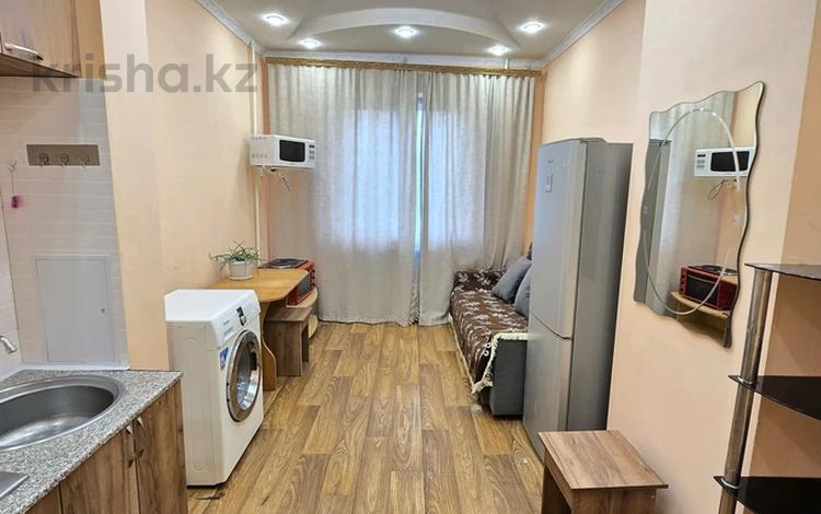 1-комнатная квартира · 39.6 м² · 5/9 этаж, Толе би 201 — Розыбакиева за 200 000 ₸ в Алматы, Алмалинский р-н — фото 15