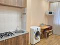 1-бөлмелі пәтер · 39.6 м² · 5/9 қабат, Толе би 201 — Розыбакиева, бағасы: 200 000 ₸ в Алматы, Алмалинский р-н — фото 7