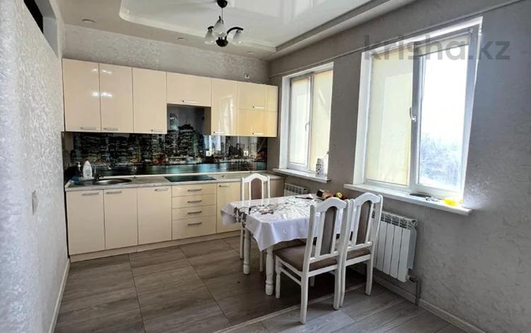 2-бөлмелі пәтер · 52 м² · 7/18 қабат, Навои 208 — СРОЧНО!!!, бағасы: 45 млн ₸ в Алматы, Бостандыкский р-н — фото 5