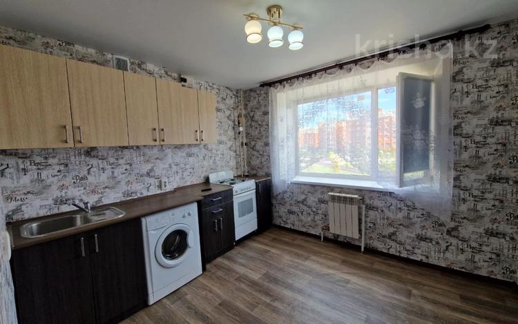 1-бөлмелі пәтер · 43.5 м² · 2/5 қабат, Юбилейный 26, бағасы: 18.5 млн ₸ в Костанае — фото 16