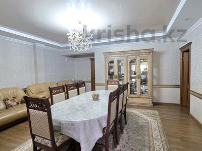 4-бөлмелі пәтер · 100 м² · 1/5 қабат, мкр Малый Самал, Байтурсынова, бағасы: 42 млн ₸ в Шымкенте, Туран р-н