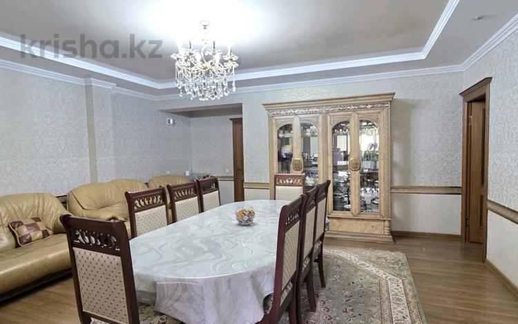4-бөлмелі пәтер · 100 м² · 1/5 қабат, мкр Малый Самал, Байтурсынова, бағасы: 42 млн ₸ в Шымкенте, Туран р-н — фото 2