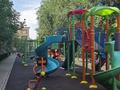 4-бөлмелі пәтер · 100 м² · 1/5 қабат, мкр Малый Самал, Байтурсынова, бағасы: 42 млн ₸ в Шымкенте, Туран р-н — фото 19