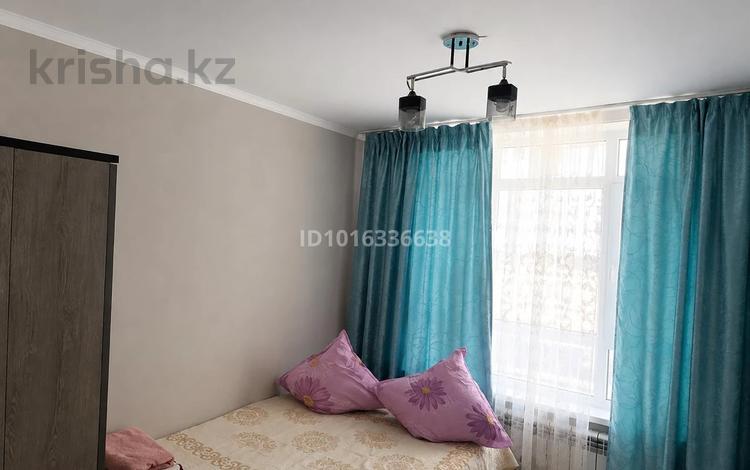 2-комнатная квартира · 47.7 м² · 3/12 этаж, 9 32/2 за 13.5 млн ₸ в Туркестане — фото 2