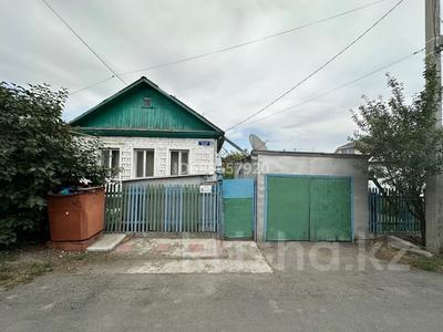Отдельный дом • 4 комнаты • 72 м² • 8 сот., Чехова 23 за 14 млн 〒 в Талдыкоргане