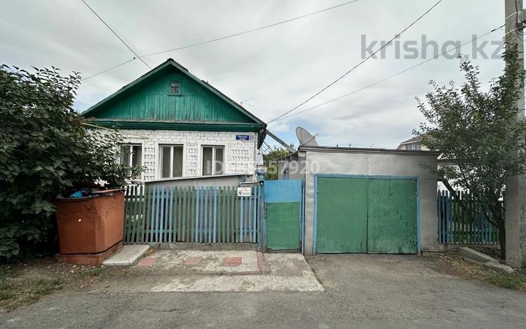 Отдельный дом • 4 комнаты • 72 м² • 8 сот., Чехова 23 за 14 млн 〒 в Талдыкоргане — фото 2