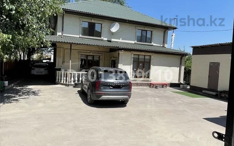 Жеке үй · 7 бөлме · 195 м² · 6 жүзд., Садовая, бағасы: 75 млн ₸ в  — фото 15