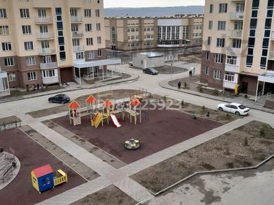 1-комнатная квартира, 45 м², 5/7 этаж, 8 мкр 7 за 19 млн 〒 в Талдыкоргане, мкр Бирлик