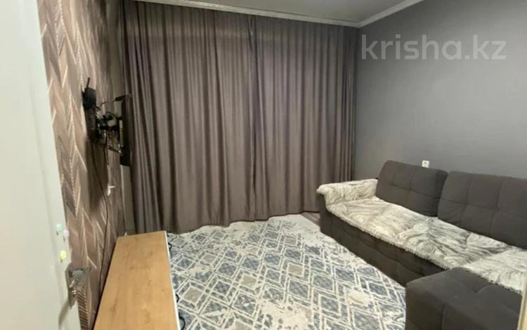 1-комнатная квартира · 38 м² · 2/5 этаж, мкр Айнабулак-3 за 26.9 млн ₸ в Алматы, Жетысуский р-н — фото 6