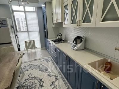 2-комнатная квартира · 69.5 м² · 6/9 этаж, мкр. Алтын орда, Мангилик Ел 22 за 27.5 млн 〒 в Актобе