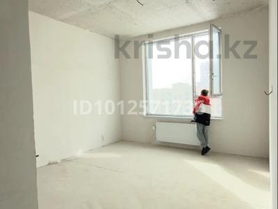 1-бөлмелі пәтер · 39.2 м² · 9/9 қабат, Турар Рыскулов 16/3, бағасы: 29 млн ₸ в Астане, Есильский р-н