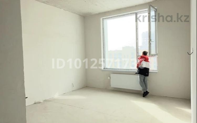 1-бөлмелі пәтер · 39.2 м² · 9/9 қабат, Турар Рыскулов 16/3, бағасы: 29 млн ₸ в Астане, Есильский р-н — фото 2