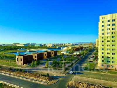 2-комнатная квартира · 60 м² · 4/12 этаж, 11 улица 31/3 — АДЦ за 250 000 ₸ в Туркестане