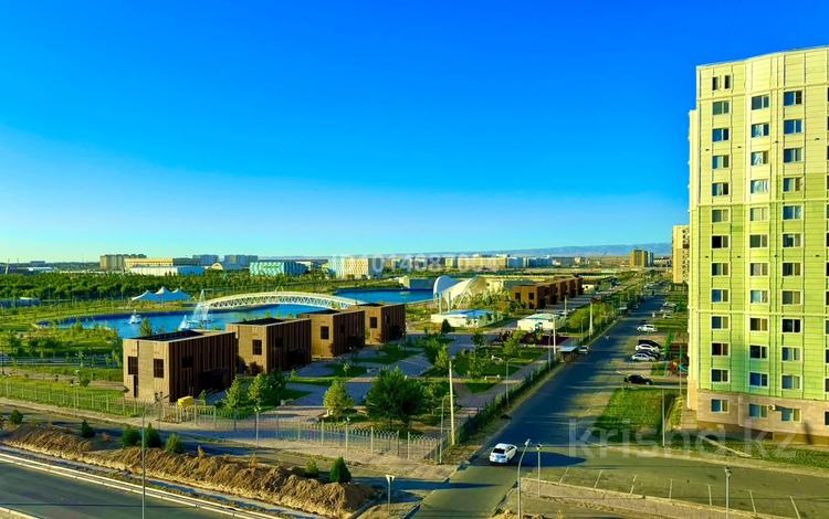 2-бөлмелі пәтер · 60 м² · 4/12 қабат, 11 улица 31/3 — АДЦ, бағасы: 250 000 ₸ в Туркестане — фото 2