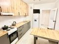2-бөлмелі пәтер · 60 м² · 4/12 қабат, 11 улица 31/3 — АДЦ, бағасы: 250 000 ₸ в Туркестане — фото 12