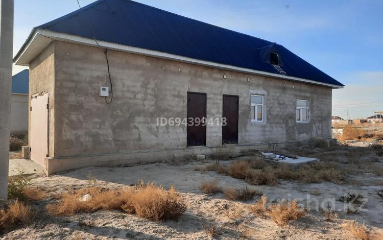 Отдельный дом · 2 комнаты · 42 м² · 8 сот., Микрорайон Байтерек 1 за 7 млн ₸ в  — фото 2