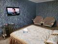 1-бөлмелі пәтер · 36 м² · 4/5 қабат, Глинки 33, бағасы: 8 000 ₸ в Семее — фото 2