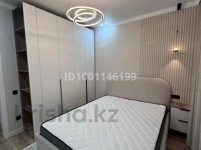 2-бөлмелі пәтер · 40 м² · 2/4 қабат, мкр Шугыла, Алатау 340/33 к1, бағасы: 300 000 ₸ в Алматы, Наурызбайский р-н