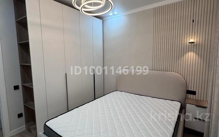 2-бөлмелі пәтер · 40 м² · 2/4 қабат, мкр Шугыла, Алатау 340/33 к1, бағасы: 300 000 ₸ в Алматы, Наурызбайский р-н — фото 2