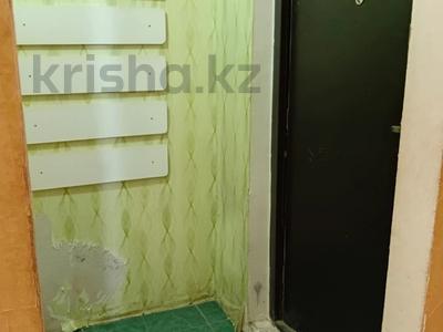 1-комнатная квартира · 16.1 м² · 1/9 этаж, мкр 11 за 7 млн 〒 в Актобе