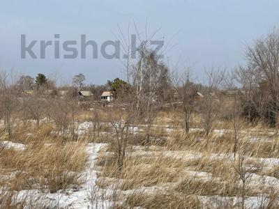 Жер телімі · 9 сотық, ПКСТ Краснопартизанское, бағасы: 990 000 ₸ в Костанае