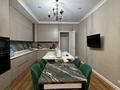 5-комнатная квартира · 235 м², ​Мангилик Ел 40 Оригинал! за 1.4 млн ₸ в Астане, Есильский р-н — фото 10