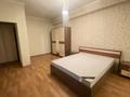 2-комнатная квартира, 91 м², 11/18 этаж помесячно, Брусиловского 163 — Брусиловского - Абая за 330 000 〒 в Алматы, Алмалинский р-н