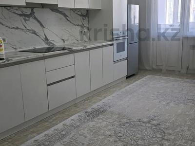 1-комнатная квартира · 45 м² · 11/12 этаж, мкр Акбулак, Дарабоз 1-83 — МамышУлы за 200 000 ₸ в Алматы, Алатауский р-н