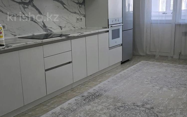 1-бөлмелі пәтер · 45 м² · 11/12 қабат, Ақбұлақ ш/а., Дарабоз 1-83 — МамышУлы, бағасы: 200 000 ₸ в Алматы, Алатауский р-н — фото 2