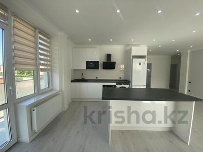 4-бөлмелі пәтер · 118 м² · 1/9 қабат, Каспий ш/а., Айтеке би 30а, бағасы: 50 млн ₸ в Атырау, мкр Каспий