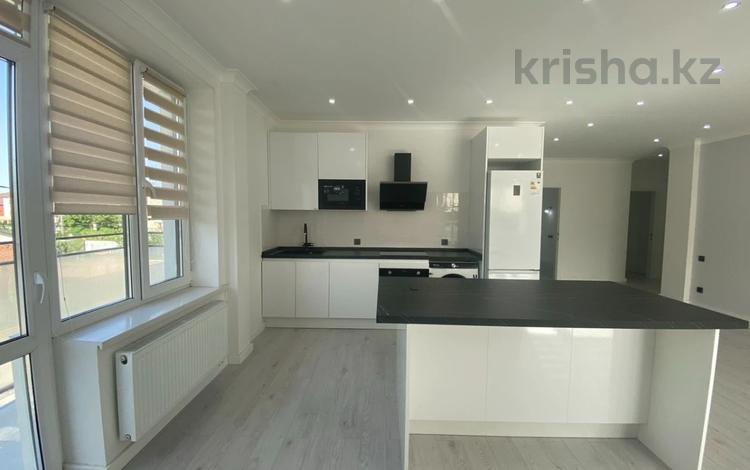 4-бөлмелі пәтер · 118 м² · 1/9 қабат, Каспий ш/а., Айтеке би 30а, бағасы: 50 млн ₸ в Атырау, мкр Каспий — фото 10