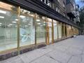Магазины и бутики · 135 м² за 2.5 млн 〒 в Алматы, Медеуский р-н