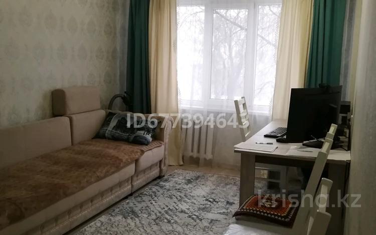 1-бөлмелі пәтер · 35 м² · 1/5 қабат, Жастар 16, бағасы: 16 млн ₸ в Усть-Каменогорске — фото 2