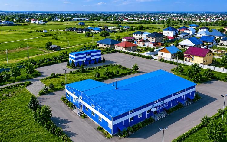 Зауыт · 400 сотық, Жандосова 10, бағасы: 1.2 млрд ₸ — фото 28