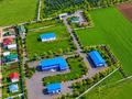 Зауыт · 400 сотық, Жандосова 10, бағасы: 1.2 млрд ₸ — фото 2
