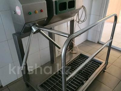 Продажа промбаз и заводов в Алматинской обл.: Завод · 400 соток, Жандосова 10 за 1.1 млрд 〒 Завод · 400 соток, Жандосова 10 за 1.1 млрд 〒