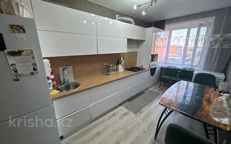 2-комнатная квартира · 67.3 м² · 5/6 этаж, микр юбилейный 28 за 29 млн ₸ в Костанае — фото 2
