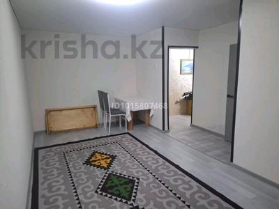 1-комнатная квартира · 38 м² · 4/5 этаж, Есенова 17а — Болашак универсетет за 120 000 ₸ в 