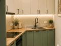 2-бөлмелі пәтер · 54 м² · 11/12 қабат, Утепова 31, бағасы: 48.5 млн ₸ в Алматы, Бостандыкский р-н — фото 5